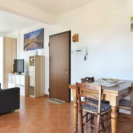 Casa Gianluca Appartamento *
