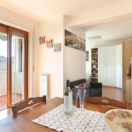 Casa Gianluca Appartamento Firenze