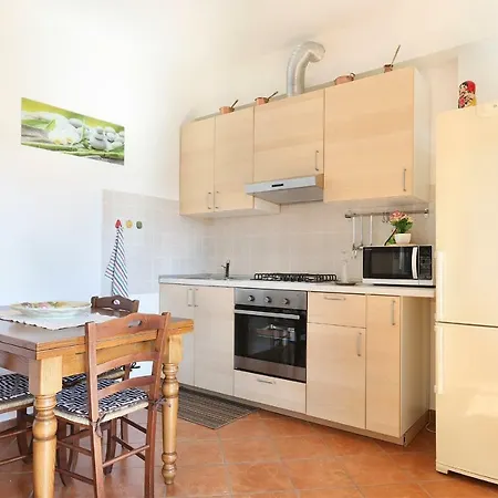 Casa Gianluca Appartamento