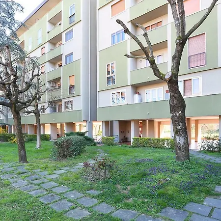 Casa Gianluca Apartment Florence