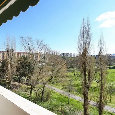 Casa Gianluca Apartment Florence