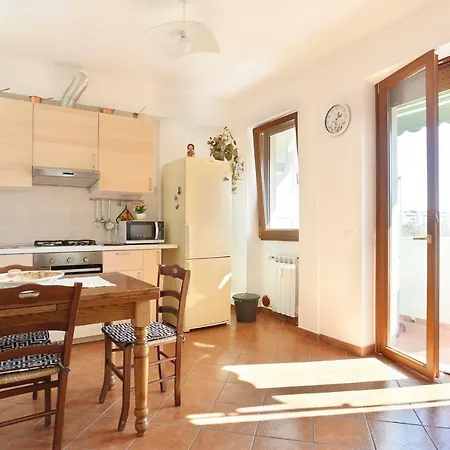 Casa Gianluca Firenze